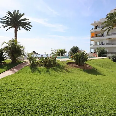 Apartment Acapulco Playa 308 Casasol Nerja